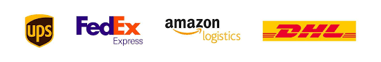 FedEx & UPS Shipping